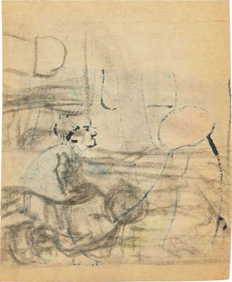 Кругликова Елизавета Сергеевна. Четыре варианта иллюстрации для детского книжного издания